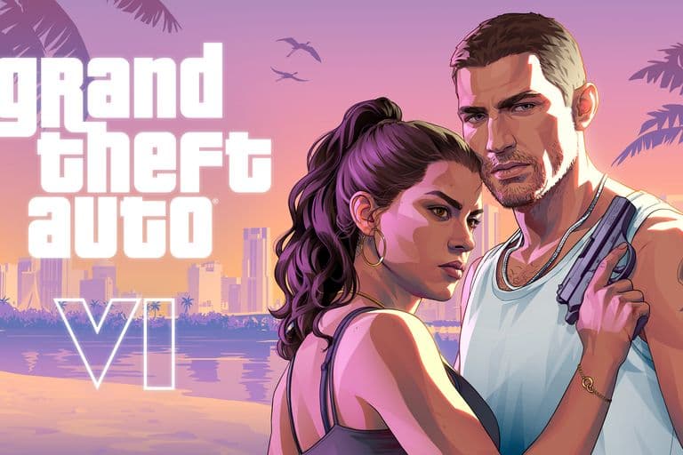GTA